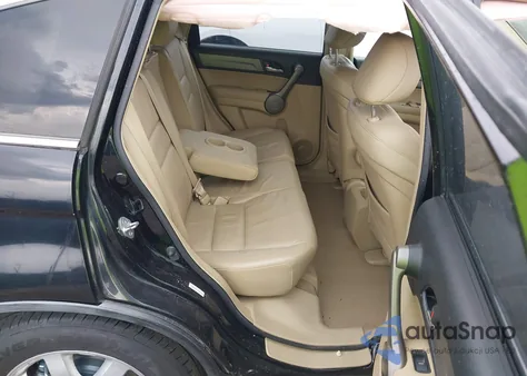 2008 Honda Cr-V Ex-L из США, поврежденный, VIN JHLRE48798C057909